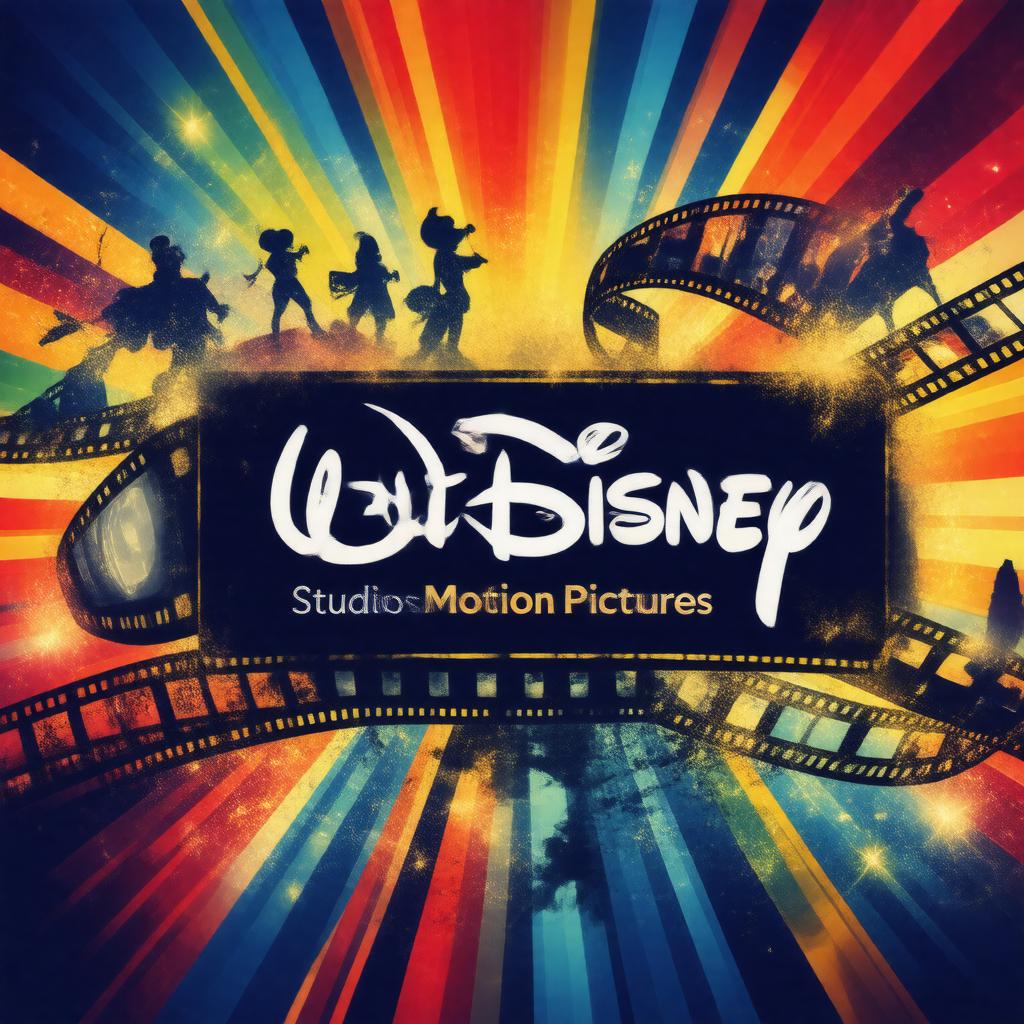 Walt Disney Studios Motion Pictures